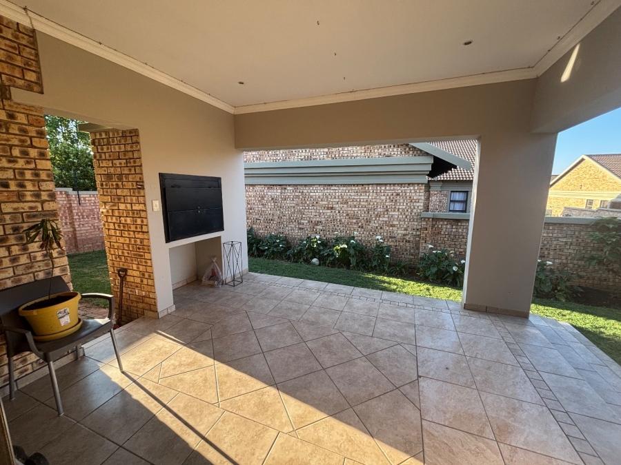 3 Bedroom Property for Sale in Shellyvale Free State